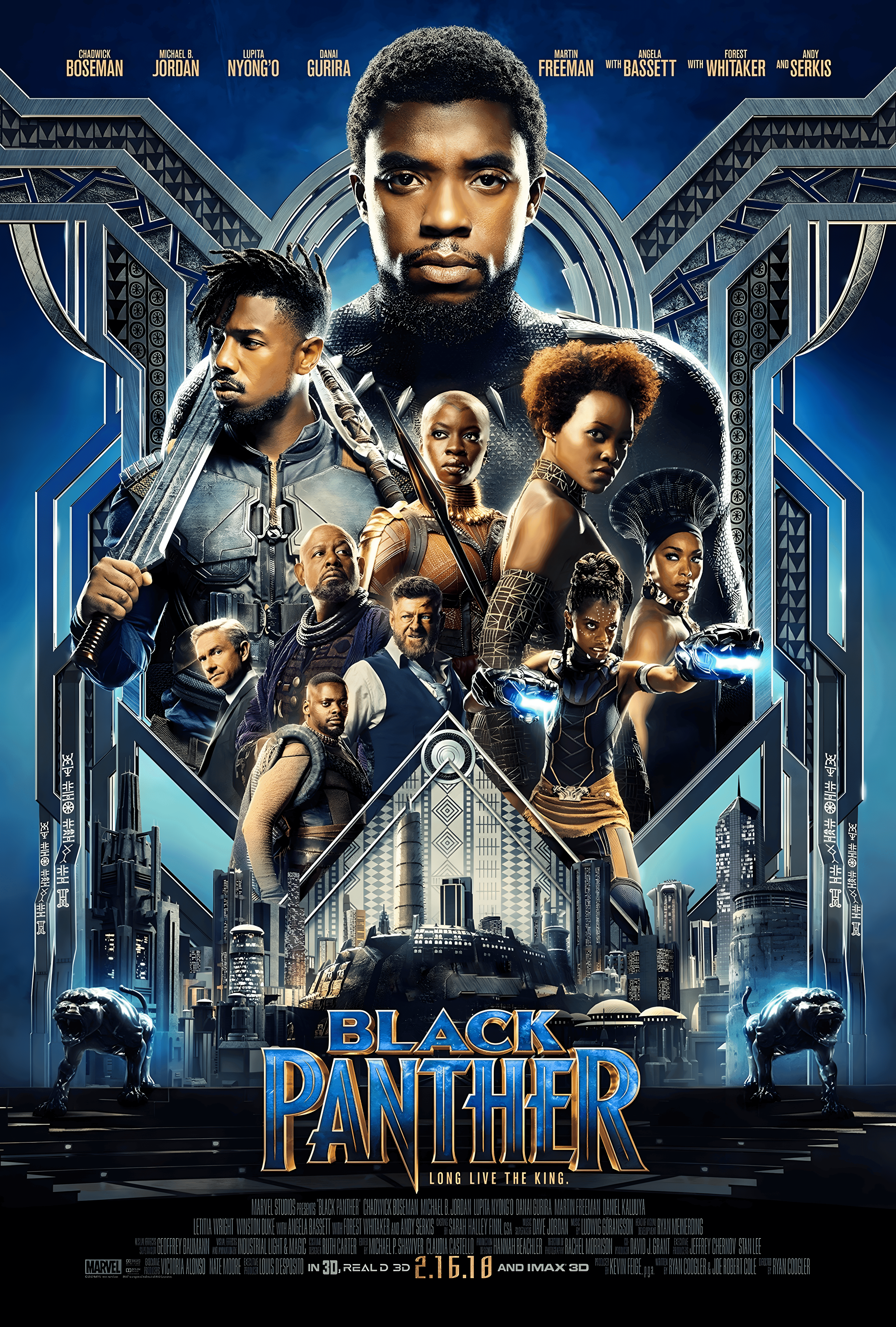 Sucessos de Bilheteria