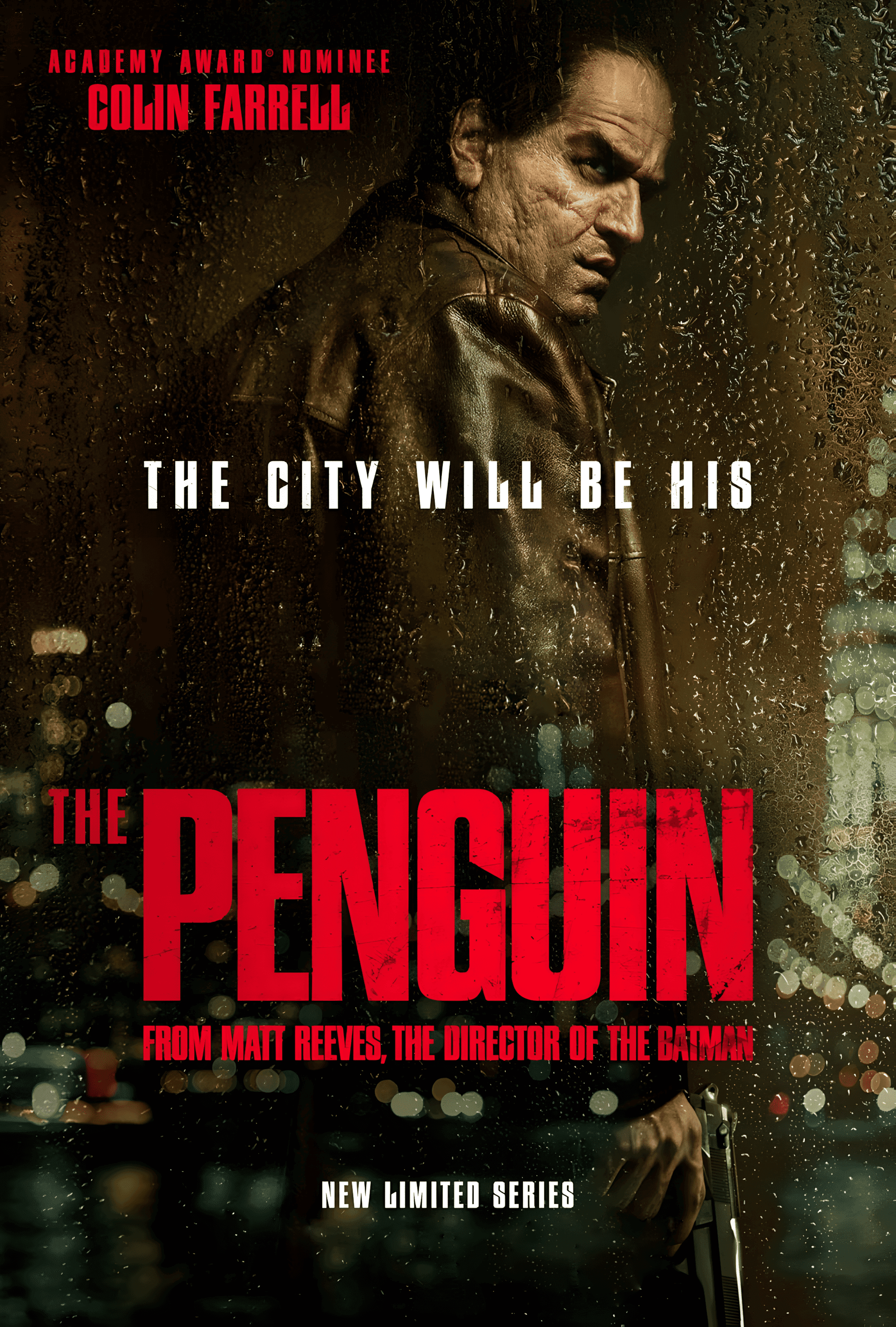 Suspense e Mistério