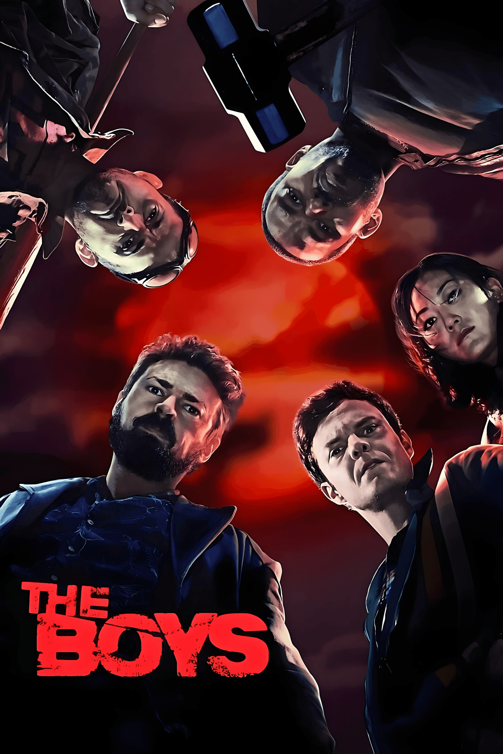 The Boys