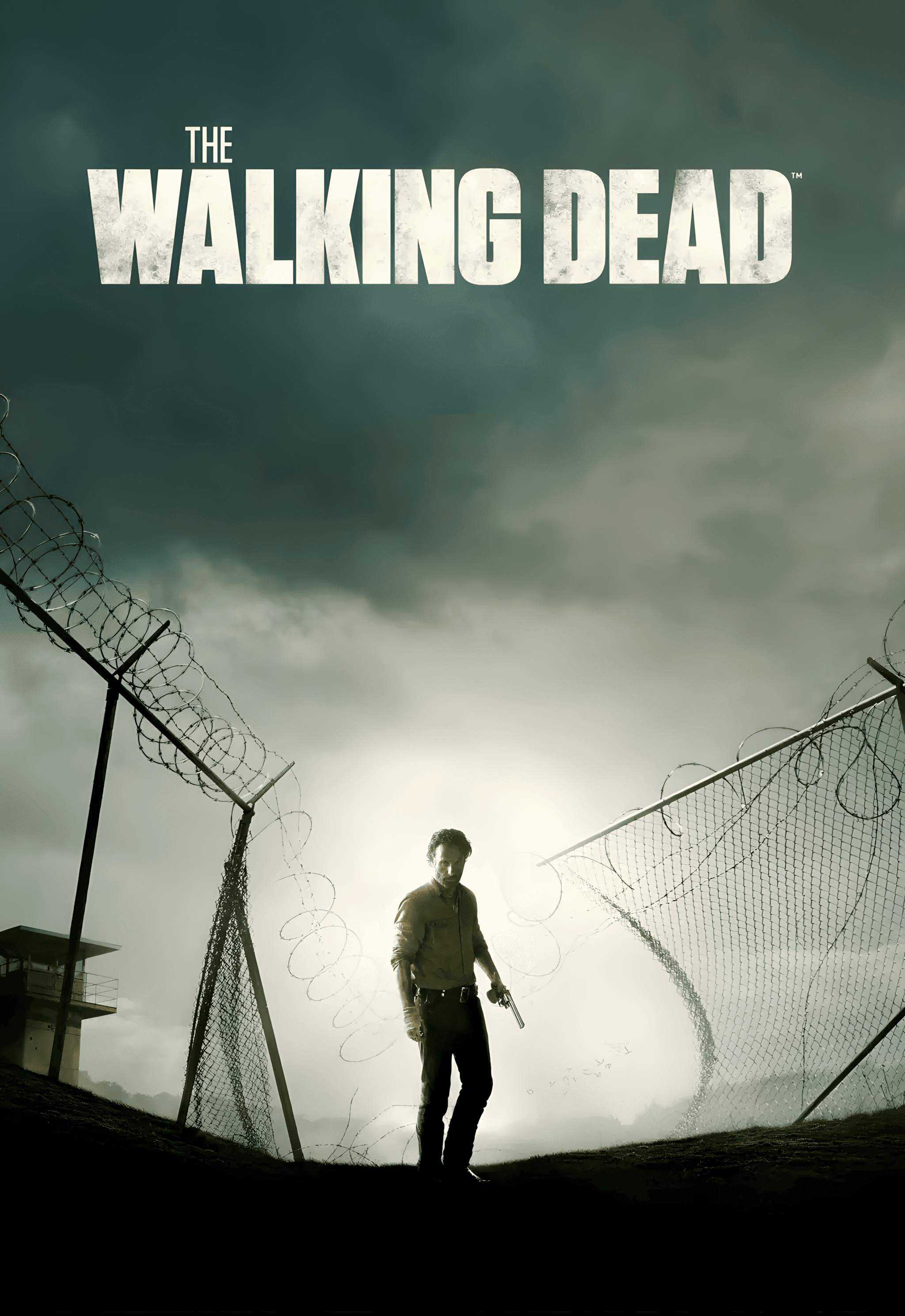 The Walking Dead